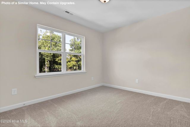 704 N Pebble Branch Court Lot 118, Holly Ridge, NC 28445