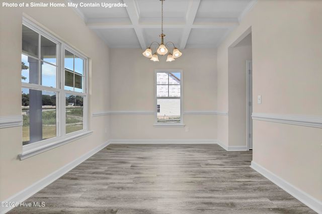 704 N Pebble Branch Court Lot 118, Holly Ridge, NC 28445