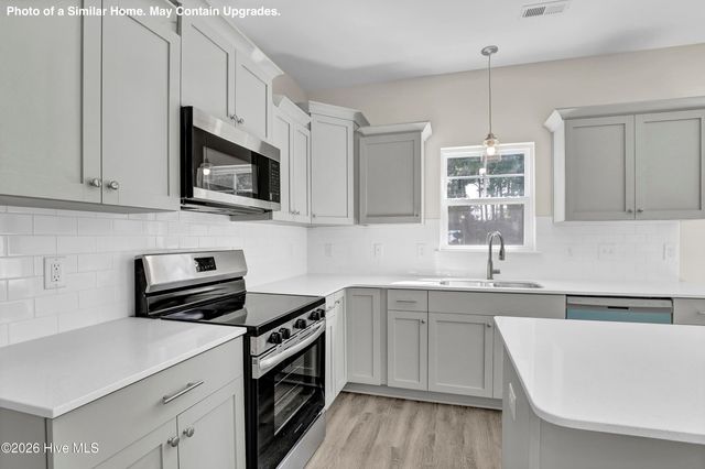 704 N Pebble Branch Court Lot 118, Holly Ridge, NC 28445