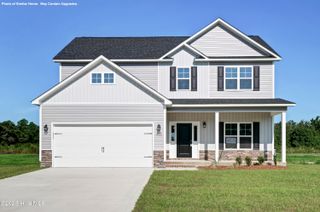 704 N Pebble Branch Court Lot 118, Holly Ridge, NC 28445
