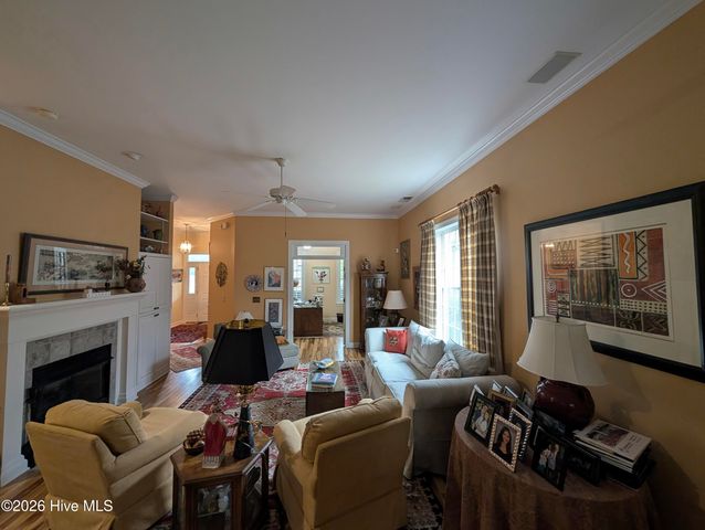 4200 Stratton Village Lane, Wilmington, NC 28409