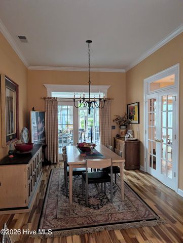 4200 Stratton Village Lane, Wilmington, NC 28409