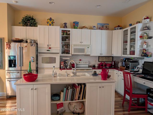 4200 Stratton Village Lane, Wilmington, NC 28409