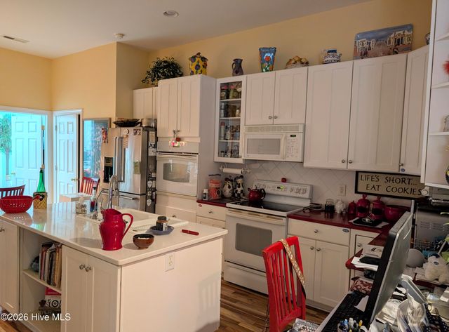 4200 Stratton Village Lane, Wilmington, NC 28409
