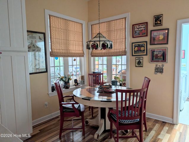4200 Stratton Village Lane, Wilmington, NC 28409