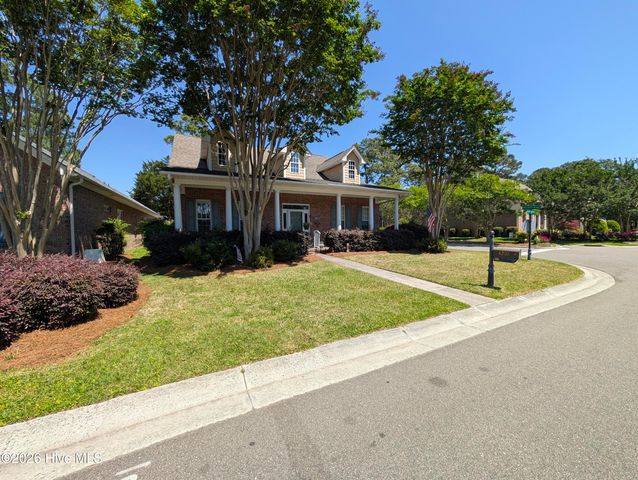 4200 Stratton Village Lane, Wilmington, NC 28409