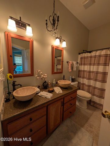 4200 Stratton Village Lane, Wilmington, NC 28409