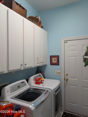 4200 Stratton Village Lane, Wilmington, NC 28409