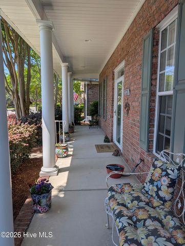 4200 Stratton Village Lane, Wilmington, NC 28409