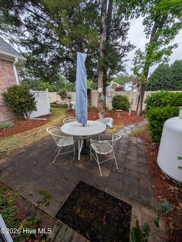 4200 Stratton Village Lane, Wilmington, NC 28409