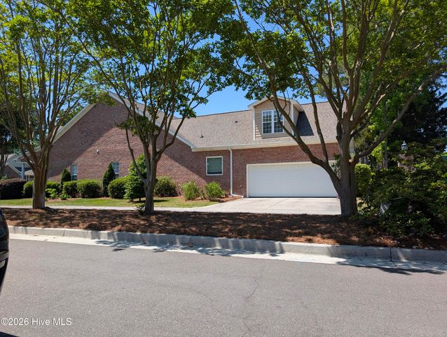 4200 Stratton Village Lane, Wilmington, NC 28409