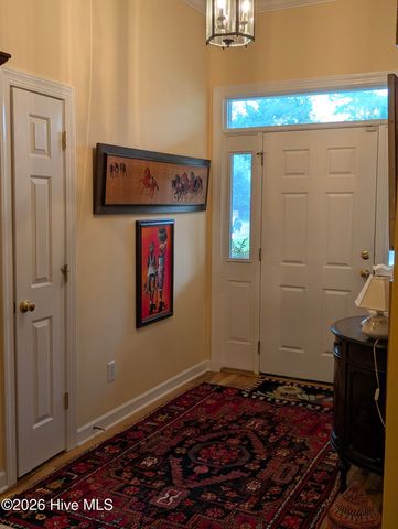 4200 Stratton Village Lane, Wilmington, NC 28409