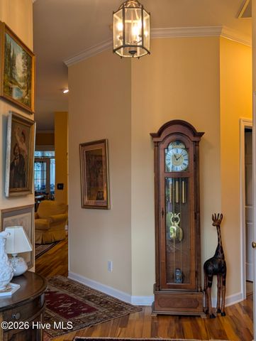 4200 Stratton Village Lane, Wilmington, NC 28409