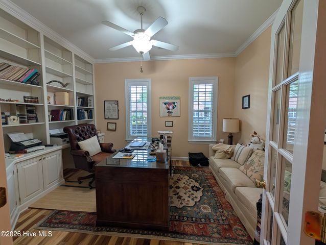 4200 Stratton Village Lane, Wilmington, NC 28409