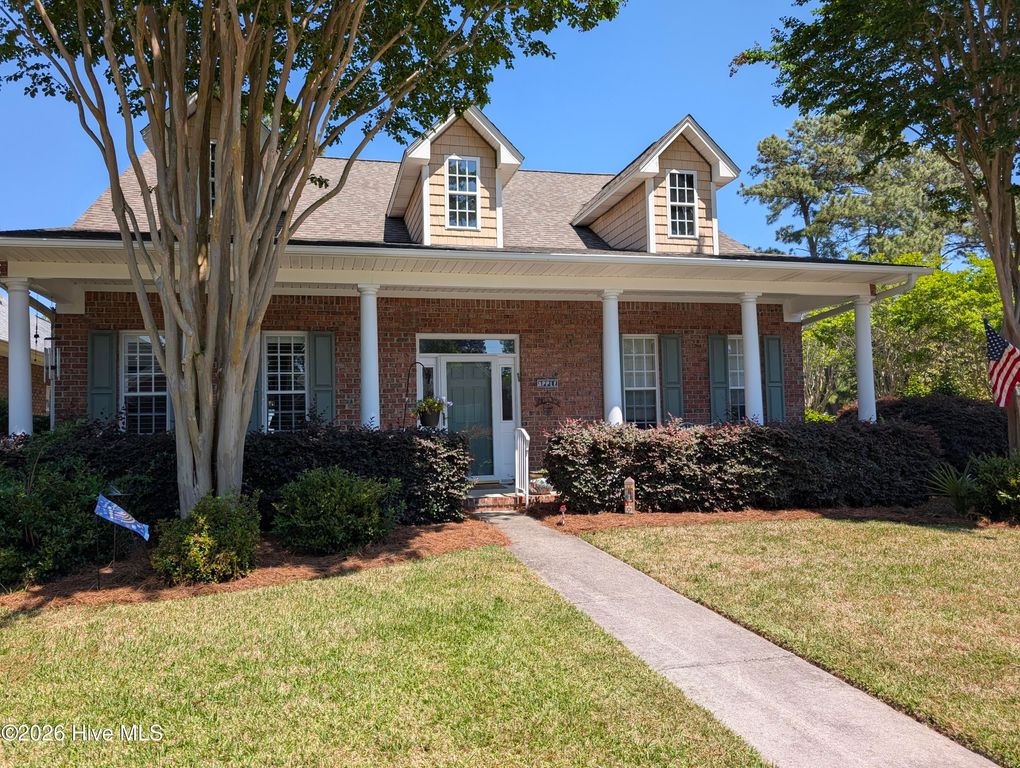 4200 Stratton Village Lane, Wilmington, NC 28409