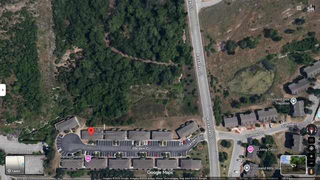 108 Garden Circle 104-2, Branson, MO 65616