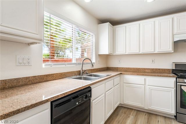 8240 Calico Wind Street, Las Vegas, NV 89131