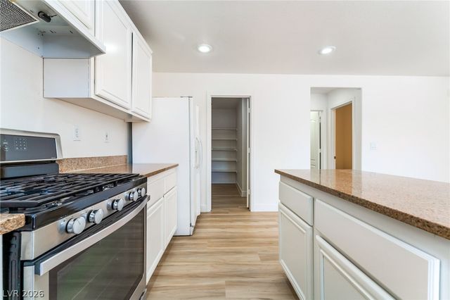 8240 Calico Wind Street, Las Vegas, NV 89131