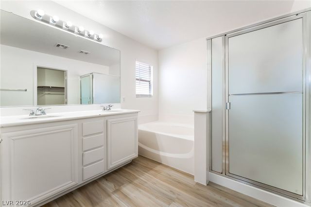 8240 Calico Wind Street, Las Vegas, NV 89131