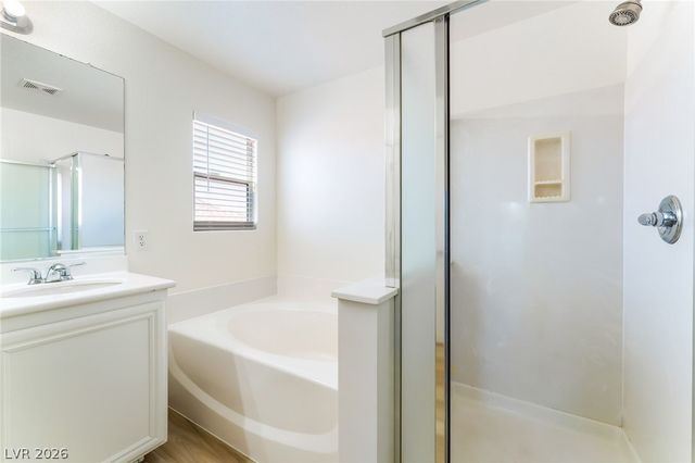 8240 Calico Wind Street, Las Vegas, NV 89131