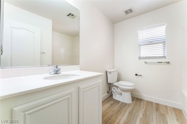 8240 Calico Wind Street, Las Vegas, NV 89131