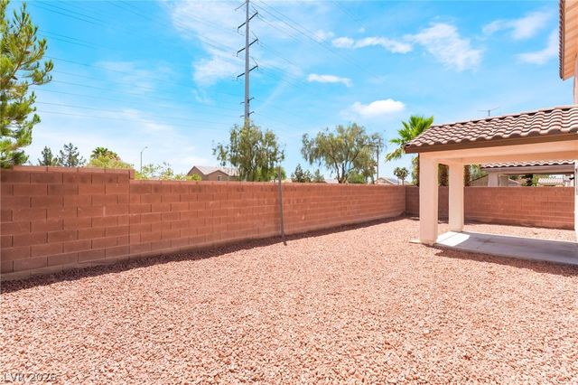 8240 Calico Wind Street, Las Vegas, NV 89131