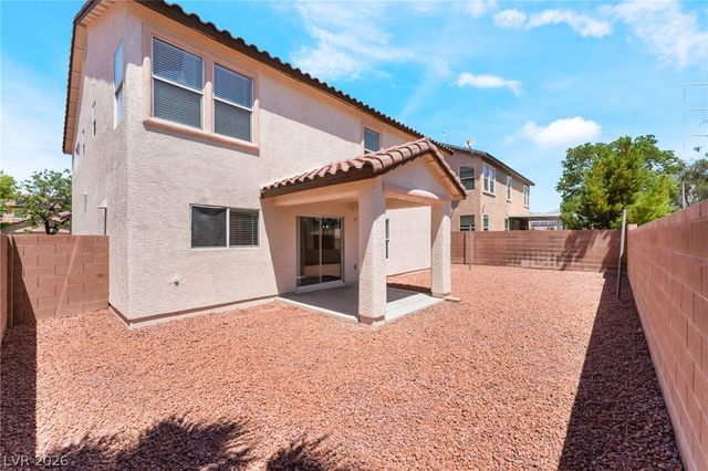 8240 Calico Wind Street, Las Vegas, NV 89131