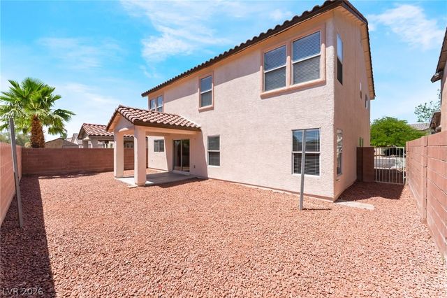 8240 Calico Wind Street, Las Vegas, NV 89131