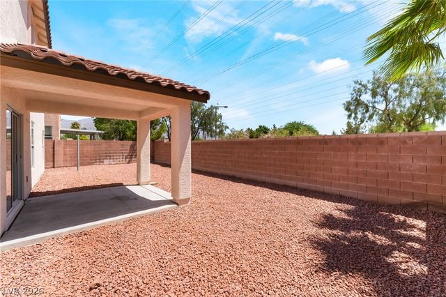 8240 Calico Wind Street, Las Vegas, NV 89131