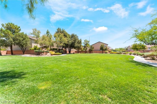 8240 Calico Wind Street, Las Vegas, NV 89131