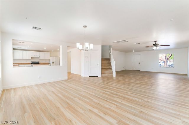 8240 Calico Wind Street, Las Vegas, NV 89131