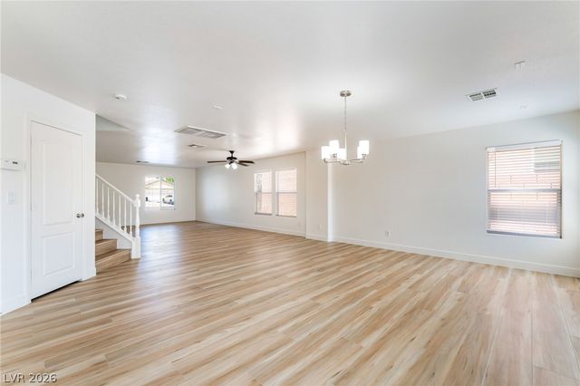 8240 Calico Wind Street, Las Vegas, NV 89131