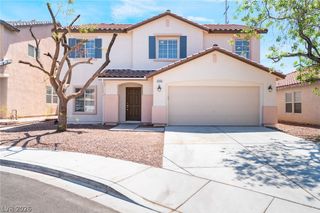 8240 Calico Wind Street, Las Vegas, NV 89131