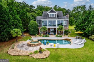 202 Jackson Road SE, Milledgeville, GA 31061