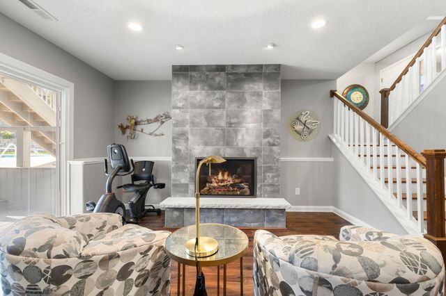 5213 Overlook Drive, Bloomington, MN 55437