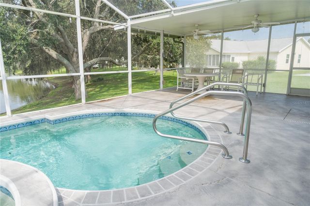 714 BAYHILL COURT, Lady Lake, FL 32159
