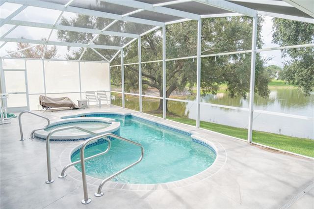 714 BAYHILL COURT, Lady Lake, FL 32159