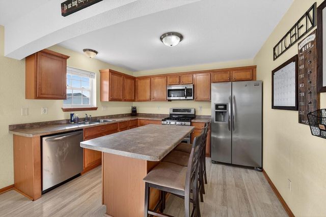 4137 35th AVENUE, Kenosha, WI 53144