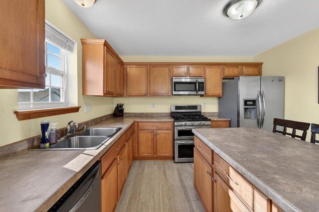 4137 35th AVENUE, Kenosha, WI 53144