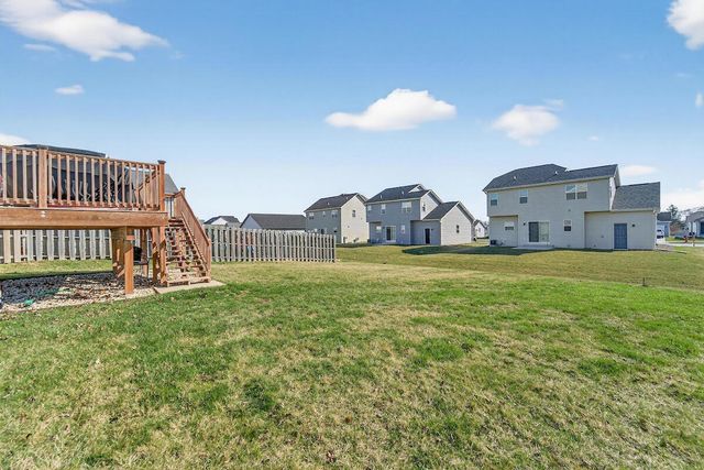 4137 35th AVENUE, Kenosha, WI 53144