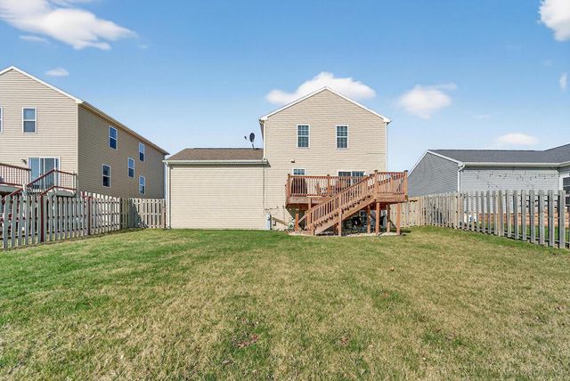 4137 35th AVENUE, Kenosha, WI 53144
