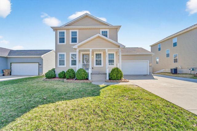 4137 35th AVENUE, Kenosha, WI 53144
