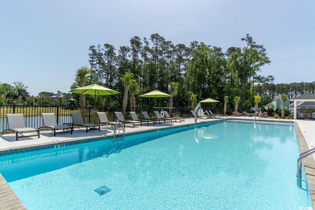 1501 Flatwood St Masonboro, Murrells Inlet, SC 29576