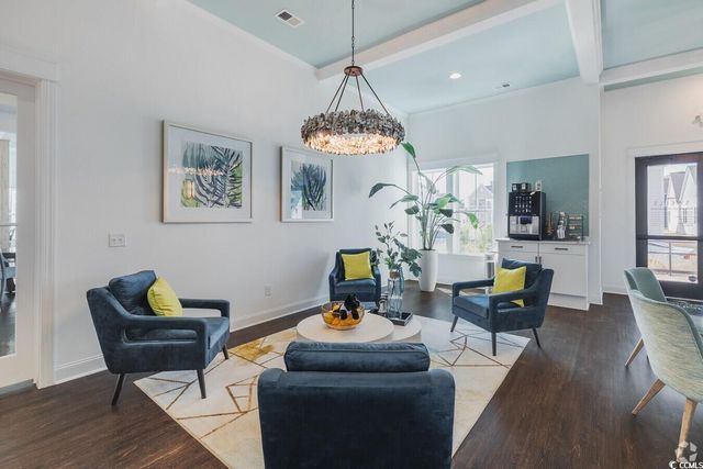 1501 Flatwood St Masonboro, Murrells Inlet, SC 29576