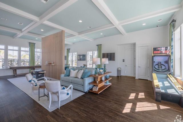 1501 Flatwood St Masonboro, Murrells Inlet, SC 29576