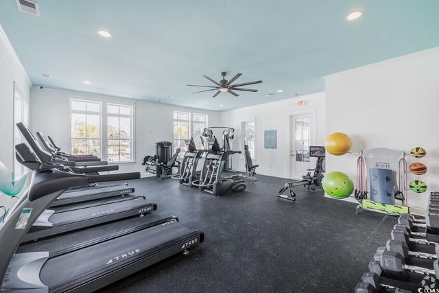 1501 Flatwood St Masonboro, Murrells Inlet, SC 29576