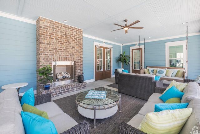 1501 Flatwood St Masonboro, Murrells Inlet, SC 29576