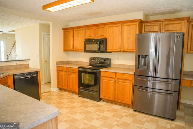 6960 N Glen Drive, Cumming, GA 30028