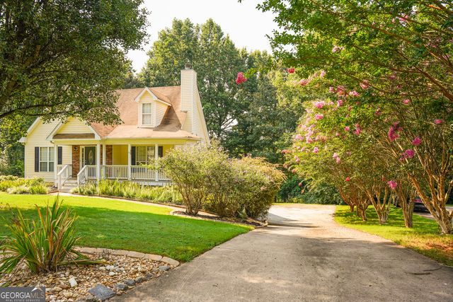 6960 N Glen Drive, Cumming, GA 30028