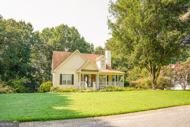 6960 N Glen Drive, Cumming, GA 30028